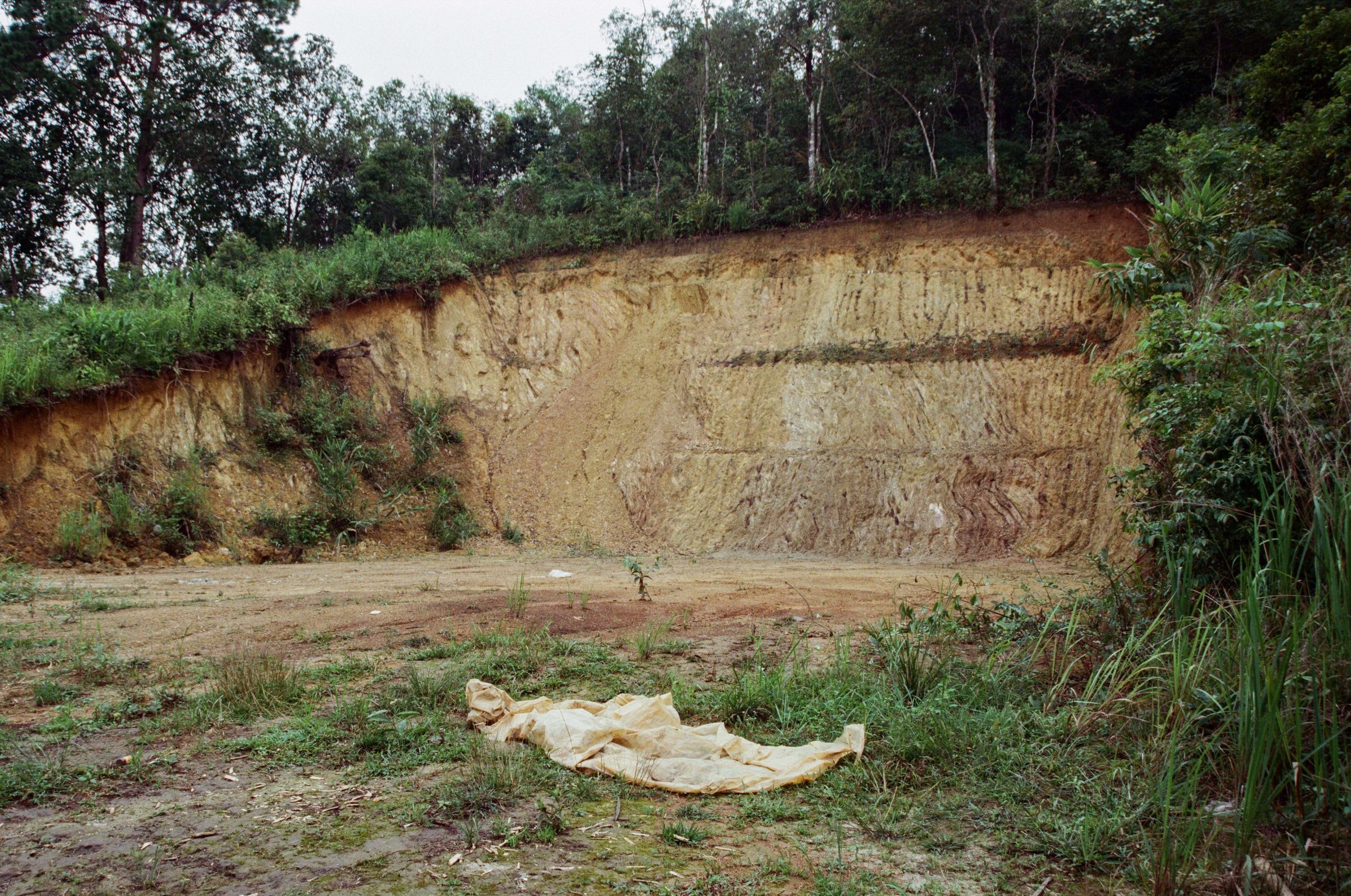 Myanmar, 2026