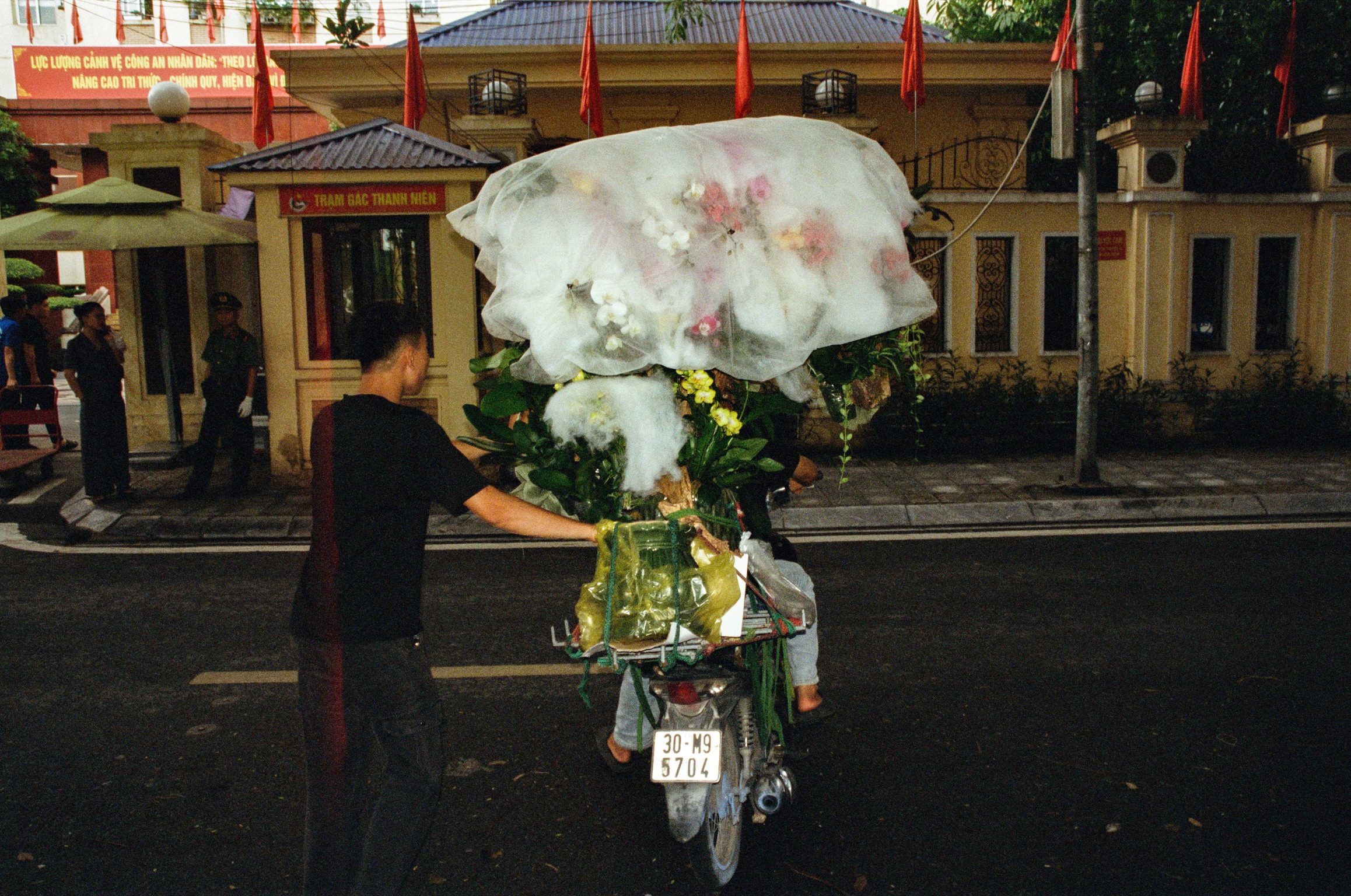 Vietnam, 2026