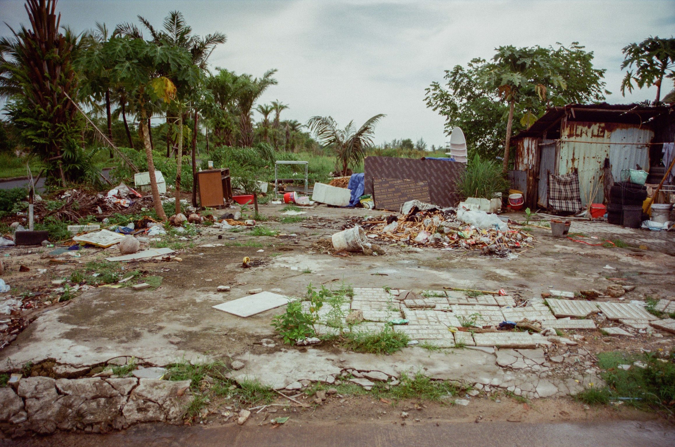 Vietnam, 2026